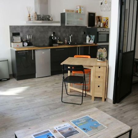 Cosy Flat Cherbourg Kültér fotó