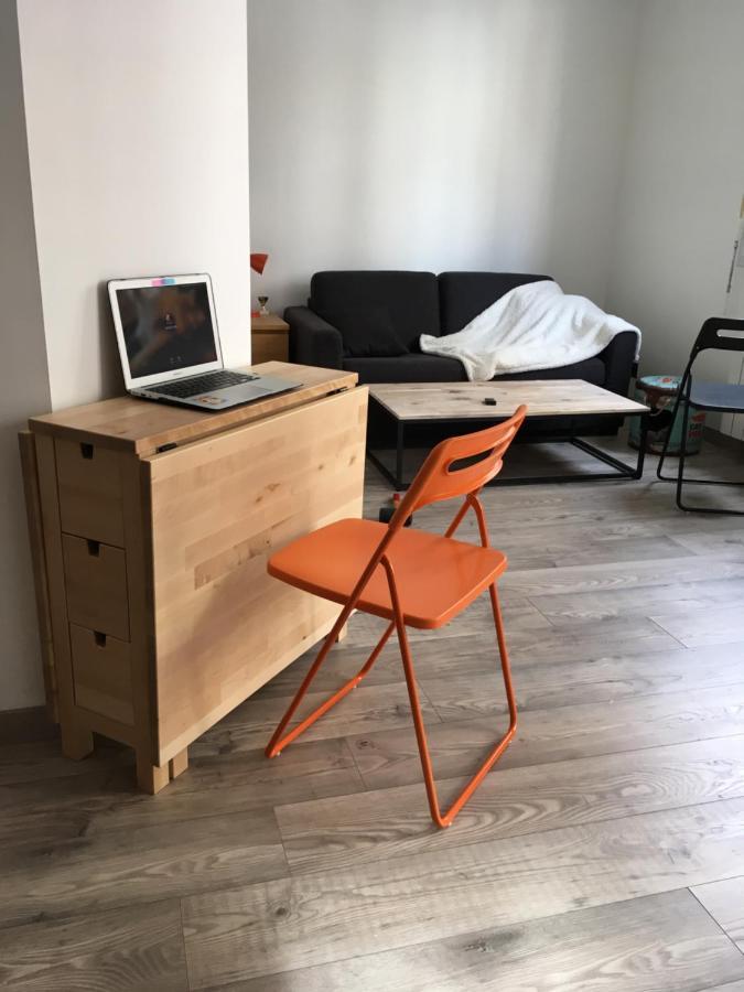 Cosy Flat Cherbourg Kültér fotó