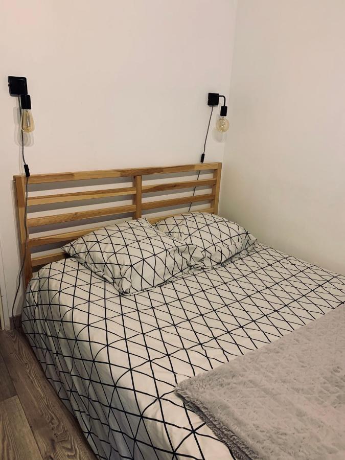 Cosy Flat Cherbourg Kültér fotó